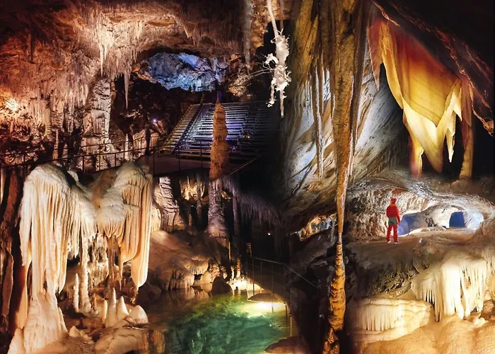 Le Refuge Des Cascades