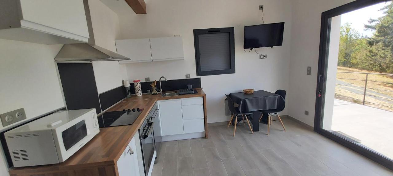 Le Refuge Des Cascades Appartement Vernet-les-Bains